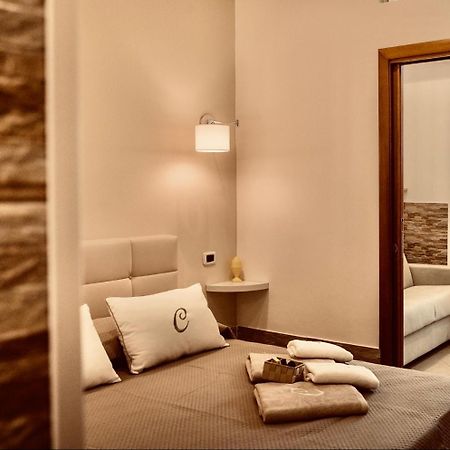 Il Tempo Di Un Caffe Apartment Наполи Екстериор снимка