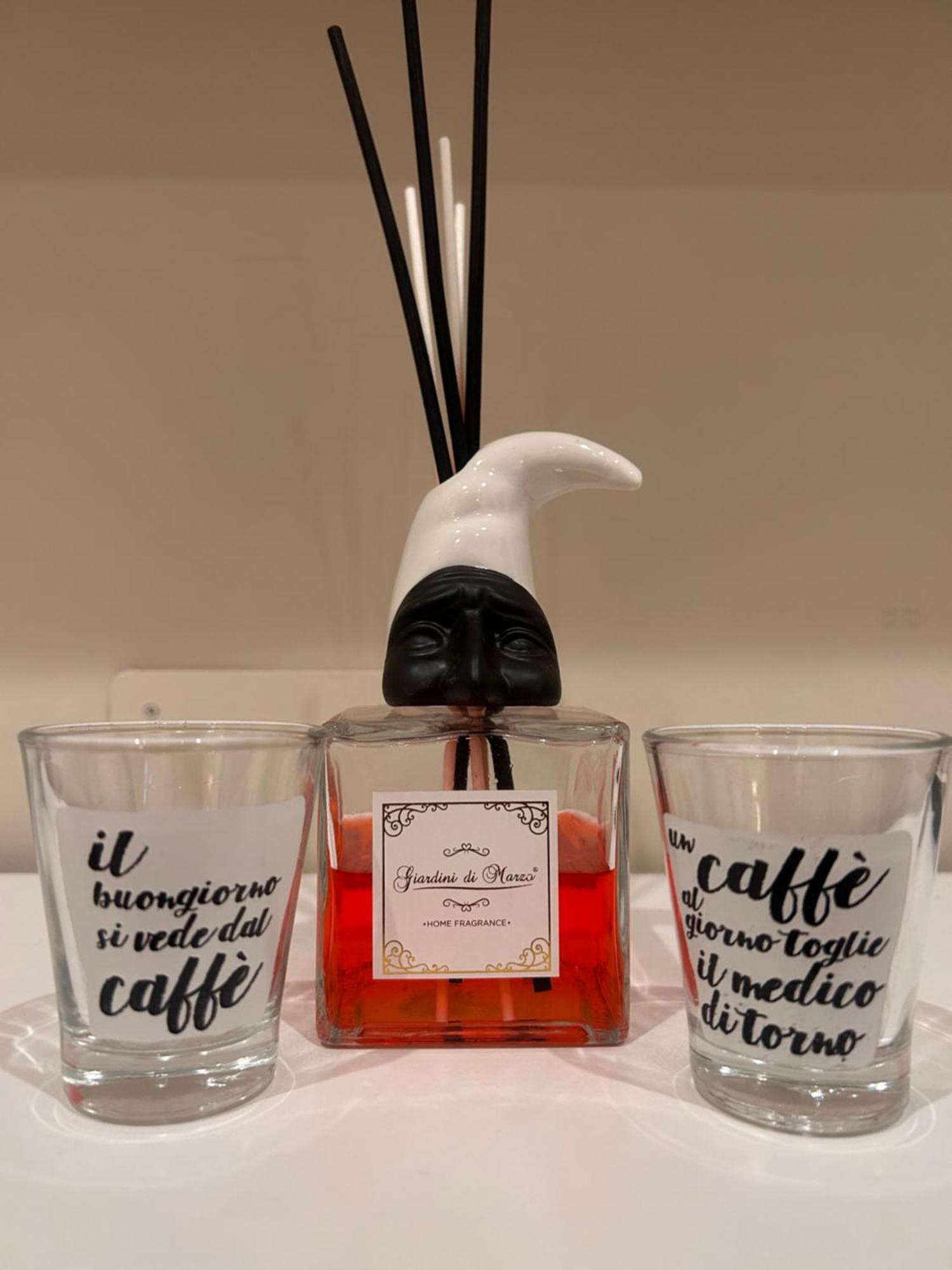 Il Tempo Di Un Caffe Apartment Наполи Екстериор снимка