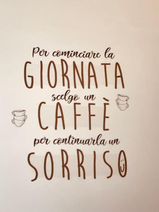 Il Tempo Di Un Caffe Apartment Наполи Екстериор снимка