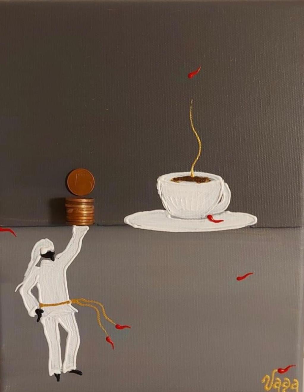 Il Tempo Di Un Caffe Apartment Наполи Екстериор снимка